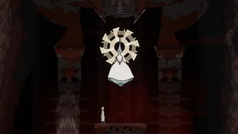 Saviorless
